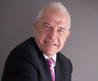Ingmar Weitemeier