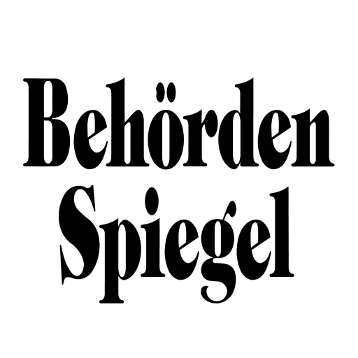 Behördenspiegel Logo